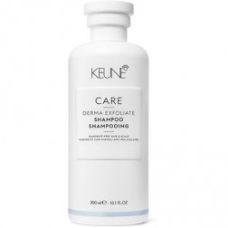 Keune Care Derma Exfoliate Shampoo 10.1 Oz