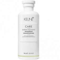 Keune Care Derma Activate Shampoo 10.1 Oz