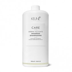Keune Care Derma Activate Shampoo 33.8 Oz