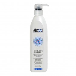 Aloxxi Reparative Shampoo 10.1 Oz