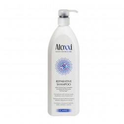 Aloxxi Reparative Shampoo 33.8 Oz