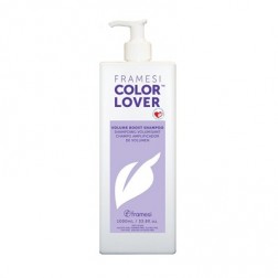 Framesi Color Lover Volume Boost Shampoo 33.8 Oz