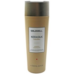 Goldwell Kerasilk Control Shampoo 8.4 Oz