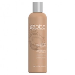 Abba Color Protection Shampoo 8.45 Oz