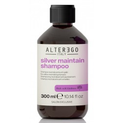 Alter Ego Italy Silver Maintain Shampoo 10.14 Oz