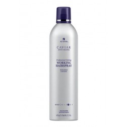 Alterna Caviar Anti-Aging Professional Styling Working Hair Spray 15.5 Oz