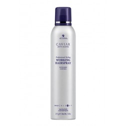 Alterna Caviar Anti-Aging Professional Styling Working Hair Spray 7.4 Oz
