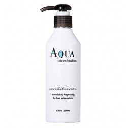 Aqua Hair Extensions Hair Conditioner 8.5 Oz