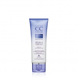 Alterna Caviar CC Cream  Leave-in Hair Perfector Extra Hold 2.5 Oz
