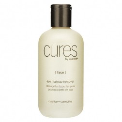Cures by Avance Eye Make up Remover 16 Oz