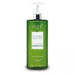 Keune So Pure Exfoliating Shampoo 33.8 Oz