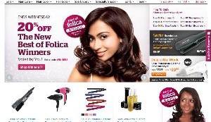 Folica.com: Where Did They Go? Here’s Why The Fashion And Beauty Store.com Is Your One Stop Shop For All Of Your Professional Beauty Supply Needs