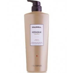 Goldwell Kerasilk Control Shampoo 33.8 Oz