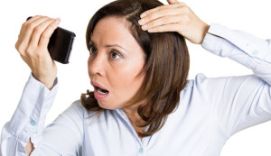 7 Tips for Preventing Hair from Thinning