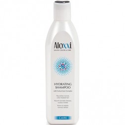 Aloxxi Hydrating Shampoo 10 Oz