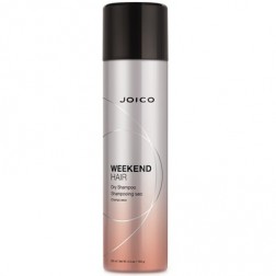 Joico Weekend Hair Dry Shampoo 5.5 Oz