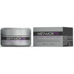 Keratin Complex Metamorfix 2-in-1 Barrier And Stain Removal Cream