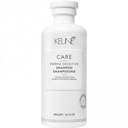 Keune Care Derma Sensitive Shampoo 10.1 Oz