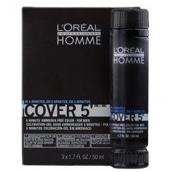 Loreal Homme Cover 5 Hair Color for Men