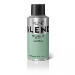Keune BLEND Refreshing Spray (Dry Shampoo) 3.2 Oz