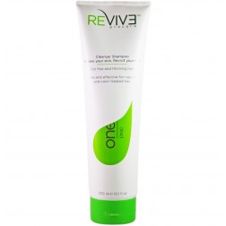 Reviv3 Cleanser Shampoo 10.1 Oz