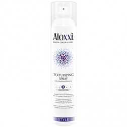 Aloxxi Texturizing Spray 6.5 Oz