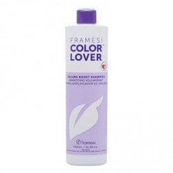 Framesi Color Lover Volume Boost Shampoo 16.9 Oz