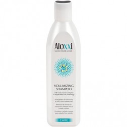 Aloxxi Volumizing and Strengthening Shampoo 10 Oz