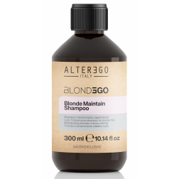 Alter Ego Italy Blonde Maintain Shampoo 10 Oz