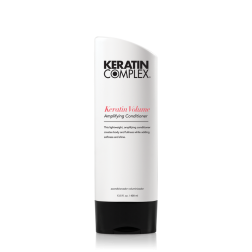 Keratin Complex Keratin Volume Amplifying Conditioner 13.5 Oz